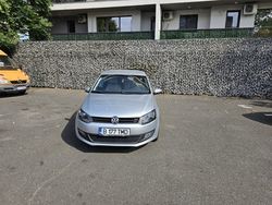 Argintiu Utilizat 2012 VW Polo Hatchback | 6.999 EUR (Preț OK)