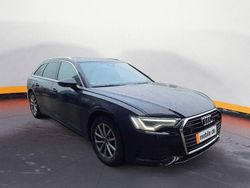Utilizat 2022 Audi A6 Break | 43.182 EUR