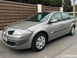 Utilizat 2007 Renault Mégane II Berlinǎ | 1.900 EUR (Preț OK)