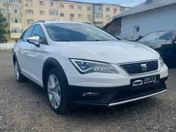 Utilizat 2018 Seat Leon X-Perience Break | 13.990 EUR