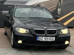 Utilizat 2006 BMW 318 Berlinǎ | 5.000 EUR