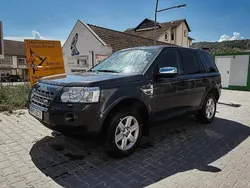 Utilizat 2010 Land Rover Freelander 2 SUV | 6.200 EUR (Preț bun)
