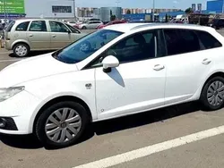 Utilizat 2011 Seat Ibiza ST Break | 3.350 EUR (Preț OK)