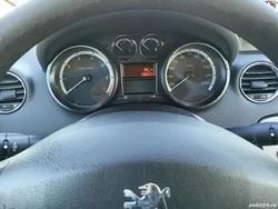 Gri Utilizat 2008 Peugeot 308 Berlinǎ | 2.500 EUR (Puțin scump)