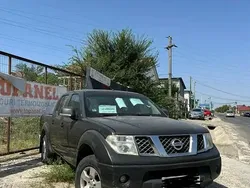 Utilizat 2008 Nissan Navara Pickup | 5.200 EUR (Super Preț)