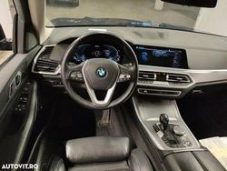 Culoarealbastru Utilizat 2020 BMW X5 iPerformance SUV | 44.990 EUR (Puțin scump)