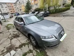 Utilizat 2008 Audi A6 Berlinǎ | 5.500 EUR (Preț OK)