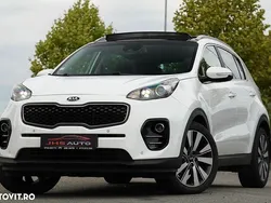 Culoarealb Utilizat 2017 Kia Sportage Edition 7 SUV | 13.999 EUR (Preț OK)