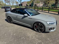 Utilizat 2022 Audi A5 S-Line Coupe | 45.373 EUR (Scump)