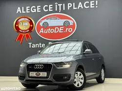 Culoaregri Utilizat 2013 Audi Q3 SUV | 11.990 EUR (Super Preț)