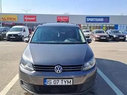 Utilizat 2012 VW Touran Monovolum | 6.000 EUR (Preț OK)