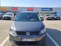 Utilizat 2012 VW Touran Monovolum | 6.800 EUR (Preț OK)