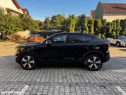 Culoarenegru Utilizat 2023 Volvo EC40 Plus SUV | 32.000 EUR