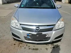 Utilizat 2009 Opel Astra Hatchback | 2.100 EUR (Preț OK)