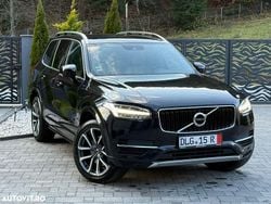 Culoarenegru Utilizat 2018 Volvo XC90 Inscription SUV | 21.990 EUR (Super Preț)