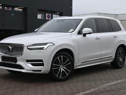 Utilizat 2021 Volvo XC90 SUV | 56.679 EUR (Scump)