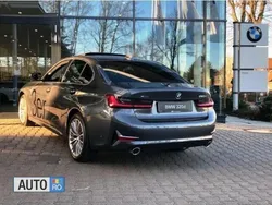 Grafit Utilizat 2019 BMW 320 Berlinǎ | 39.900 EUR