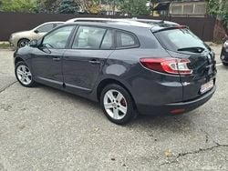 Utilizat 2013 Renault Mégane III Break | 4.800 EUR (Preț bun)