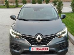 Gri Utilizat 2020 Renault Kadjar Business SUV | 14.990 EUR (Preț OK)