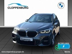 Utilizat 2022 BMW X1 M Sport SUV | 29.489 EUR (Scump)