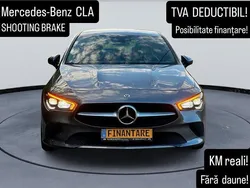 Culoaregri Utilizat 2021 Mercedes CLA200 Shooting Brake Edition Break | 21.900 EUR