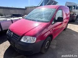Utilizat 2010 VW Caddy Maxi Monovolum | 2.990 EUR (Scump)