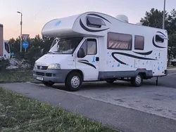 Utilizat 2004 Fiat Ducato Van | 32.500 EUR