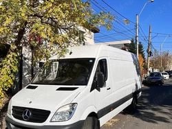 Alb Utilizat 2011 Mercedes Sprinter Van | 28.500 EUR