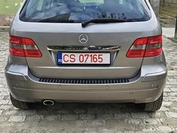 Utilizat 2008 Mercedes A180 Berlinǎ | 3.200 EUR (Preț OK)