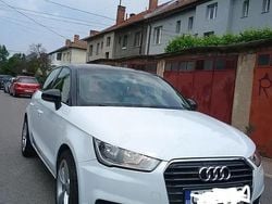 Utilizat 2015 Audi A1 Coupe | 7.500 EUR