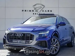 Albastru Utilizat 2022 Audi Q8 SUV | 69.989 EUR (Preț OK)