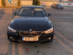 Utilizat 2014 BMW 320 Berlinǎ | 10.650 EUR