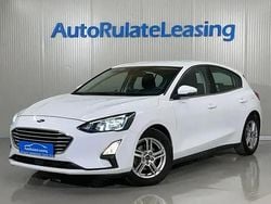 Utilizat 2020 Ford Focus Hatchback | 11.889 EUR (Preț OK)