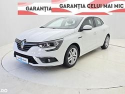 Alb Utilizat 2020 Renault Mégane IV Zen Hatchback | 11.350 EUR (Preț OK)