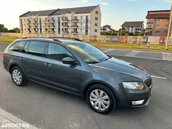 Culoaregri Utilizat 2015 Skoda Octavia Elegance Break | 6.300 EUR (Super Preț)