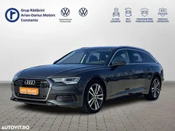 Culoaregri Utilizat 2023 Audi A6 Advanced Break | 41.987 EUR (Scump)