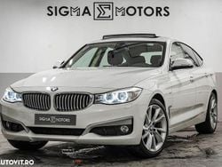 Culoarealb Utilizat 2015 BMW 320 Comfort Edition Berlinǎ | 12.750 EUR (Preț bun)