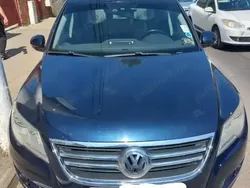Utilizat 2011 VW Tiguan SUV | 7.000 EUR (Preț bun)