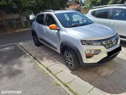 Culoareargint Utilizat 2023 Dacia Spring Hatchback | 9.990 EUR (Preț OK)