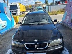 Utilizat 2005 BMW 320 Break | 2.800 EUR (Preț OK)
