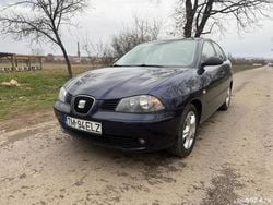 Utilizat 2009 Seat Cordoba Hatchback | 2.000 EUR