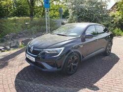 Utilizat 2022 Renault Arkana R.S. SUV | 27.405 EUR (Preț OK)
