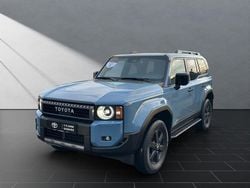 Albastru Utilizat 2024 Toyota Land Cruiser Edition | 98.765 EUR