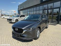 Gri Utilizat 2023 Mazda CX-5 Center-Line SUV | 33.499 EUR