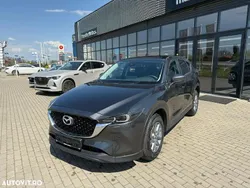 Gri Utilizat 2023 Mazda CX-5 Center-Line SUV | 34.062 EUR (Scump)