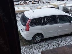 Utilizat 2009 Citroën C4 Picasso Monovolum | 1.100 EUR (Super Preț)