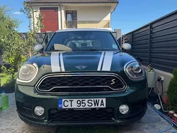 Verde Utilizat 2019 Mini Countryman SUV | 21.500 EUR