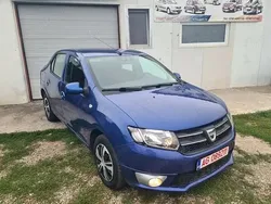 Utilizat 2015 Dacia Logan Berlinǎ | 4.749 EUR (Preț OK)