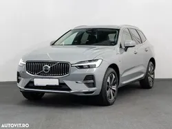 Gri Nouă 2024 Volvo XC60 Plus SUV | 62.136 EUR