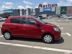 Roșu Utilizat 2015 Mitsubishi Space Star Coupe | 6.300 EUR